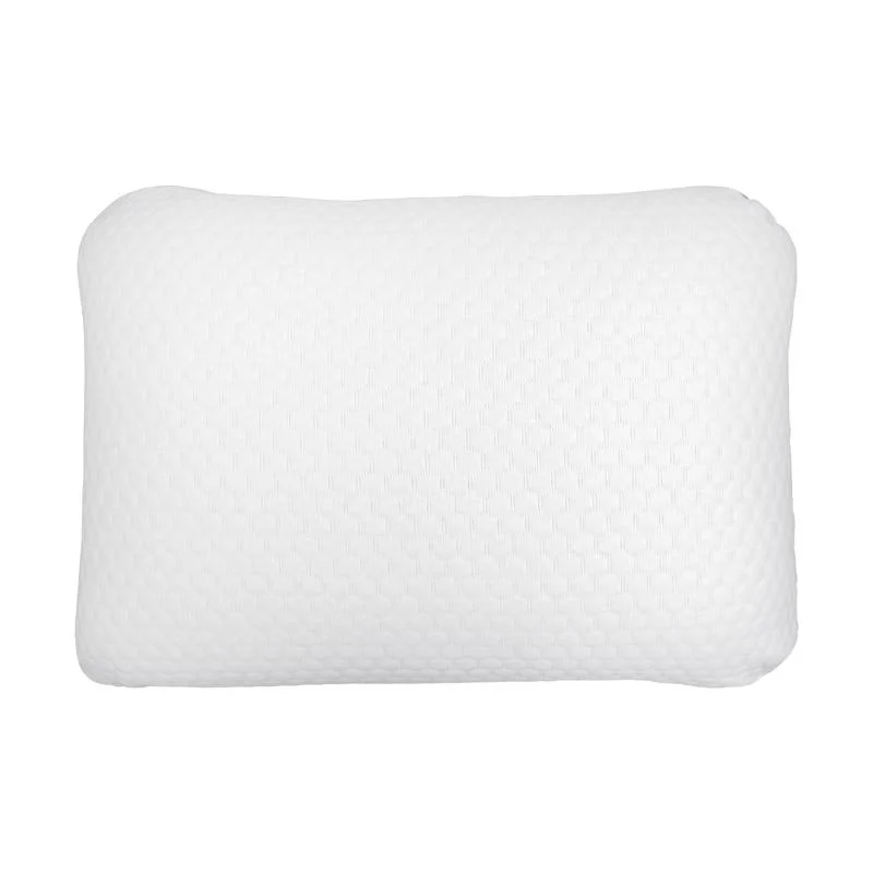 Φωτογραφία προϊόντος: ΜΑΞΙΛΑΡΙ ΥΠΝΟΥ Fylliana Air Breeze Soft ΛΕΥΚΟ ΧΡΩΜΑ 50x70εκ
