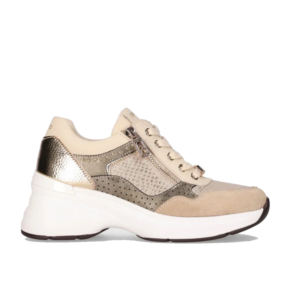 Φωτογραφία προϊόντος: Chika10 Chica10 Sneakers Μπέζ