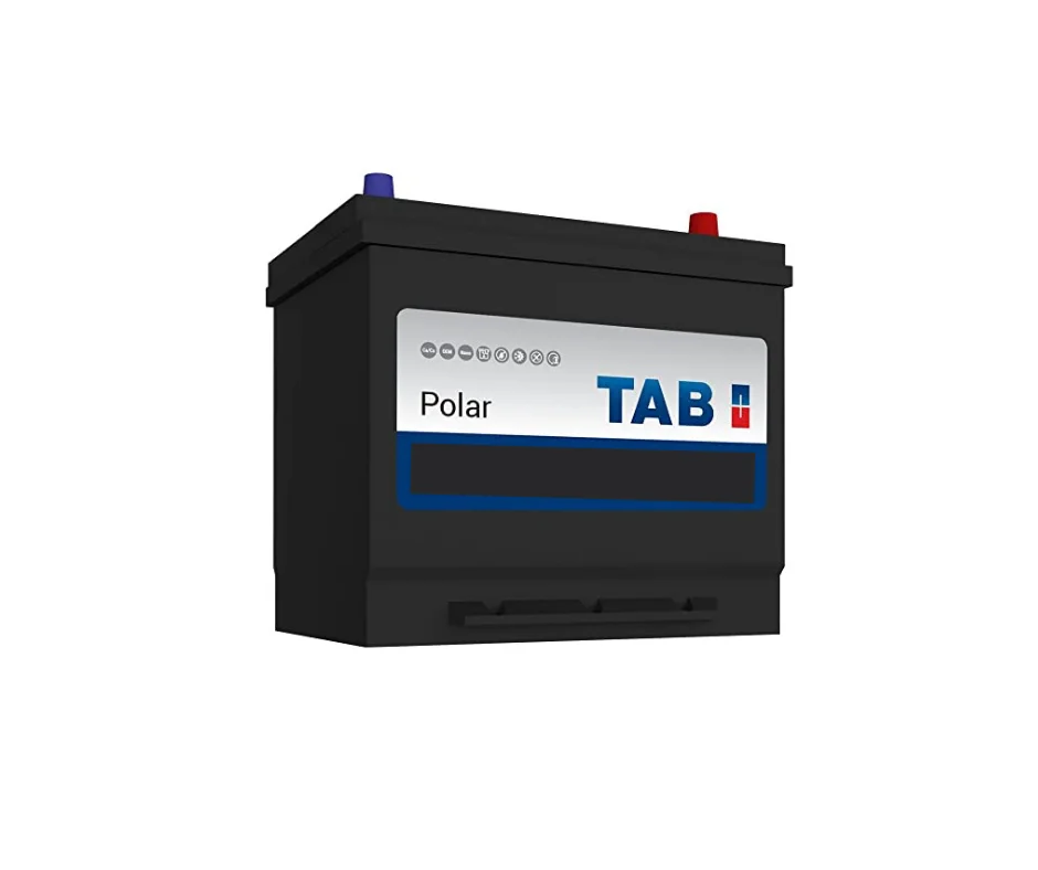 Φωτογραφία προϊόντος: Μπαταρία φορτηγού Tab Polar Truck 61028 -12V, 110Ah- 800A (EN)