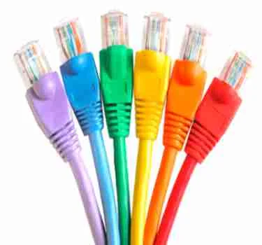 Φωτογραφία προϊόντος: Ethernet καλώδιο 2 m