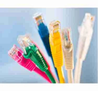 Φωτογραφία προϊόντος: Ethernet καλώδιο 15 m