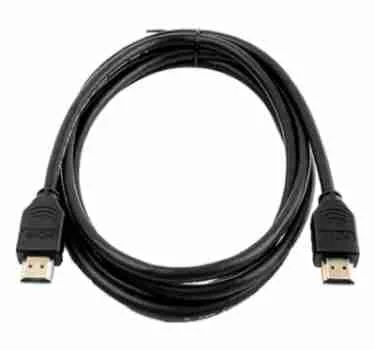 Φωτογραφία προϊόντος: Hdmi καλώδιο 1.5 m