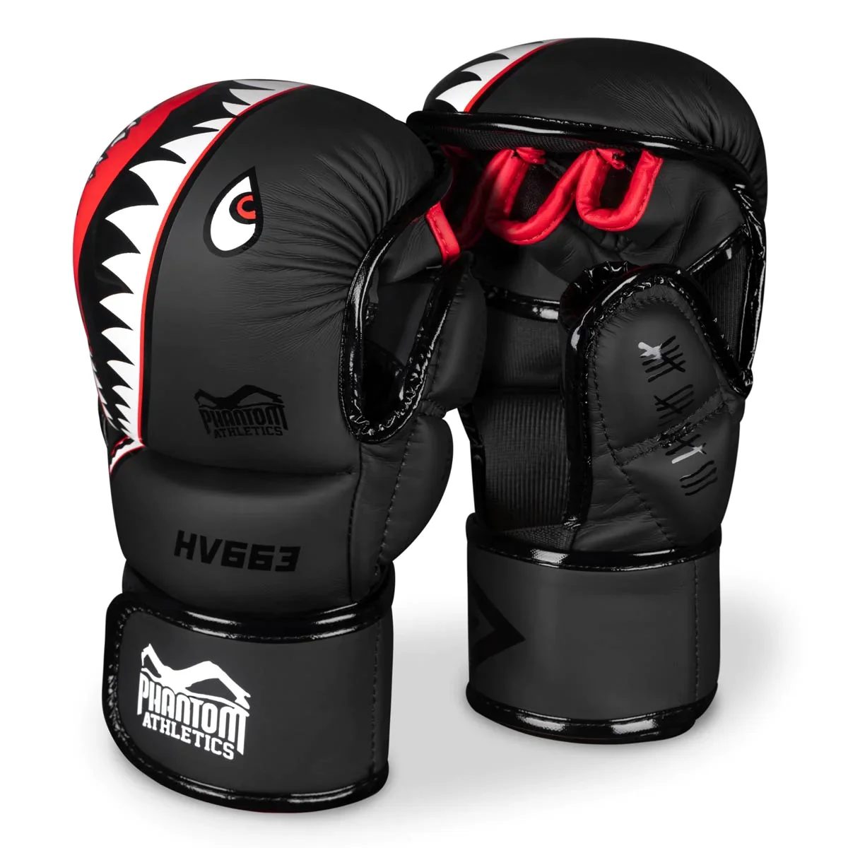 Φωτογραφία προϊόντος: Phantom Athletics Phantom Squad MMA Gloves