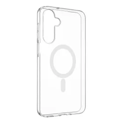 Φωτογραφία προϊόντος: TPU MAG (MID) SAMSUNG A16 4G / A16 5G trans backcover