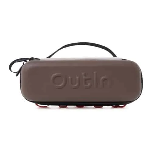 Φωτογραφία προϊόντος: Outln Outin EVA Protective Travel Bag Brown EU