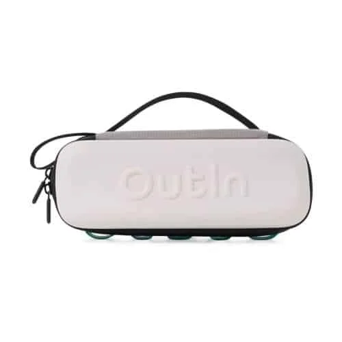Φωτογραφία προϊόντος: Outln Outin EVA Protective Travel Bag Beige EU