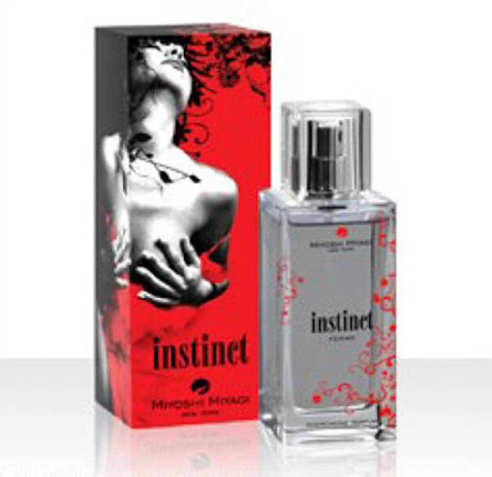 Φωτογραφία προϊόντος: Miyoshi Miyagi Instinct 50 ml For Woman