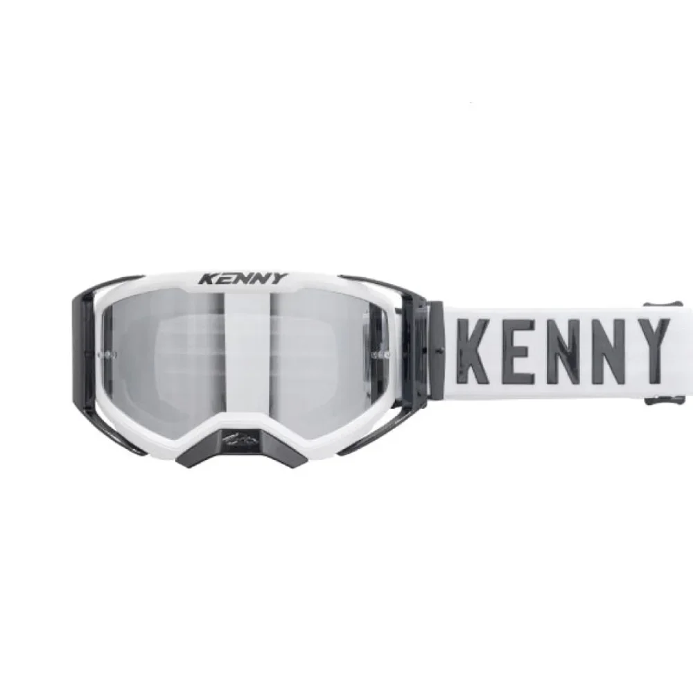 Φωτογραφία προϊόντος: ΜΑΣΚΑ PERFORMANCE EVO 2 WHITE | KENNY