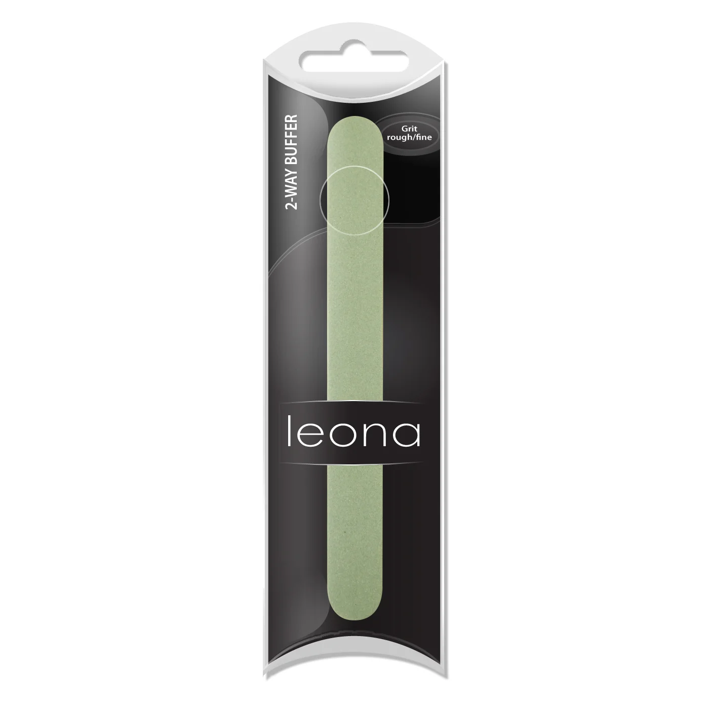 Φωτογραφία προϊόντος: LEONA 2-Way Buffer rough/fine