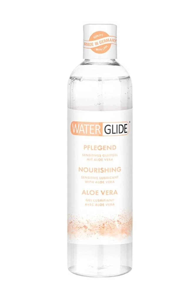 Φωτογραφία προϊόντος: WATERGLIDE 300ML NOURISHING