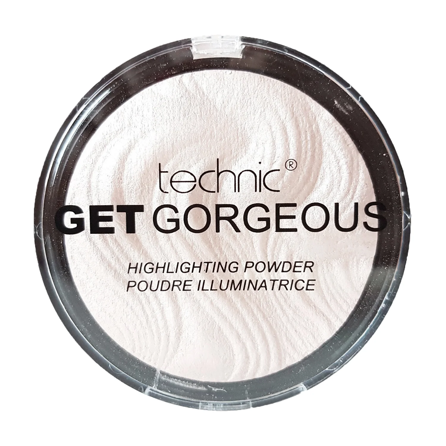 Φωτογραφία προϊόντος: Technic Cosmetics Technic Get Gorgeous Highlighting Powder (6gr)