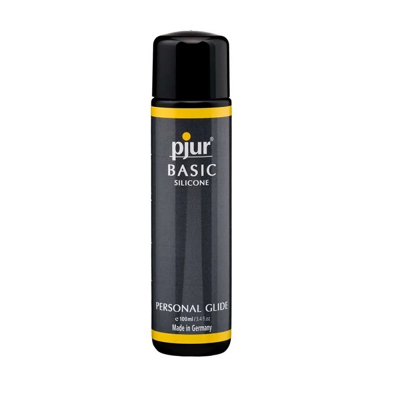 Φωτογραφία προϊόντος: Pjur Basic Silicone Λιπαντικό 100ml