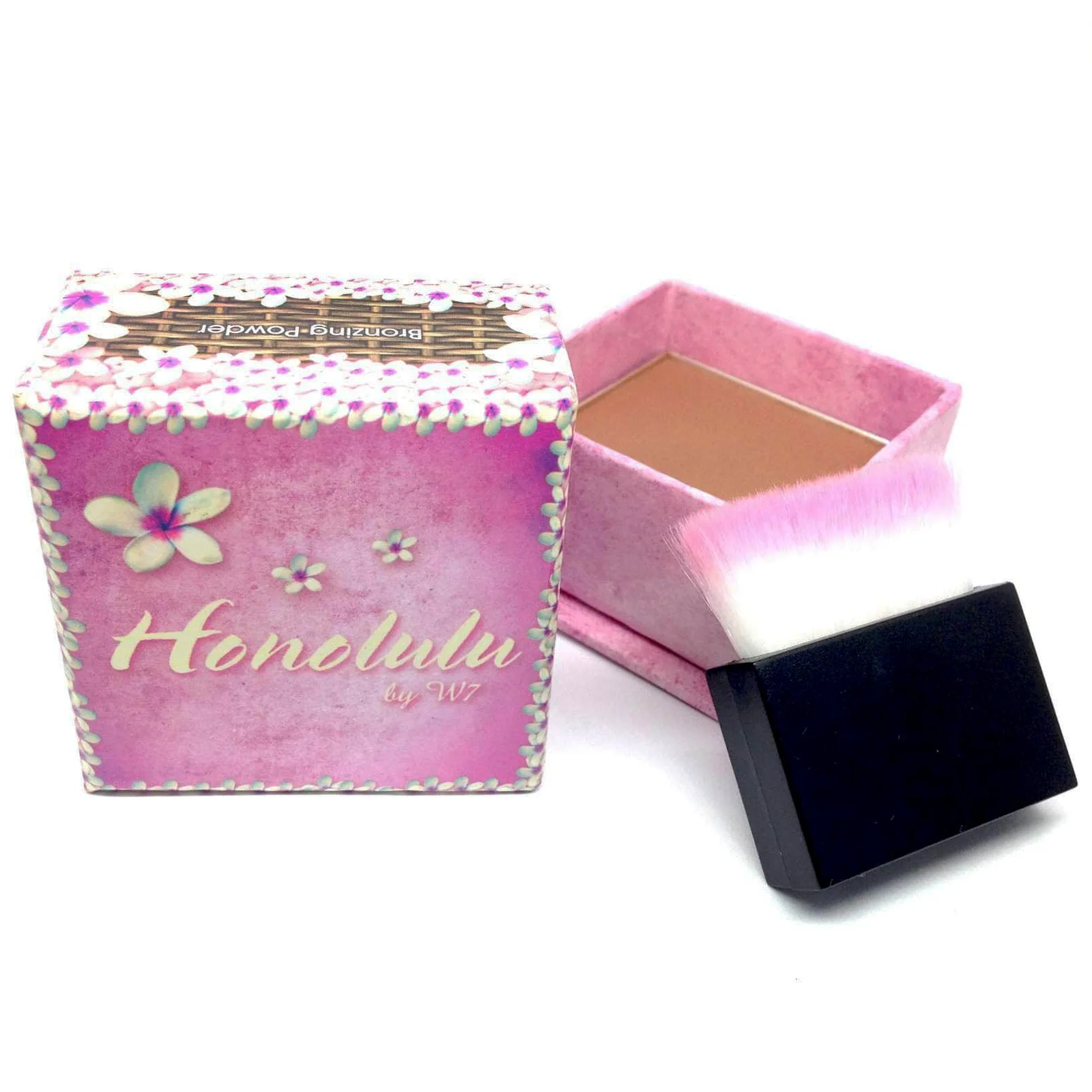 Φωτογραφία προϊόντος: W7 Honolulu Bronzing Powder (6gr)