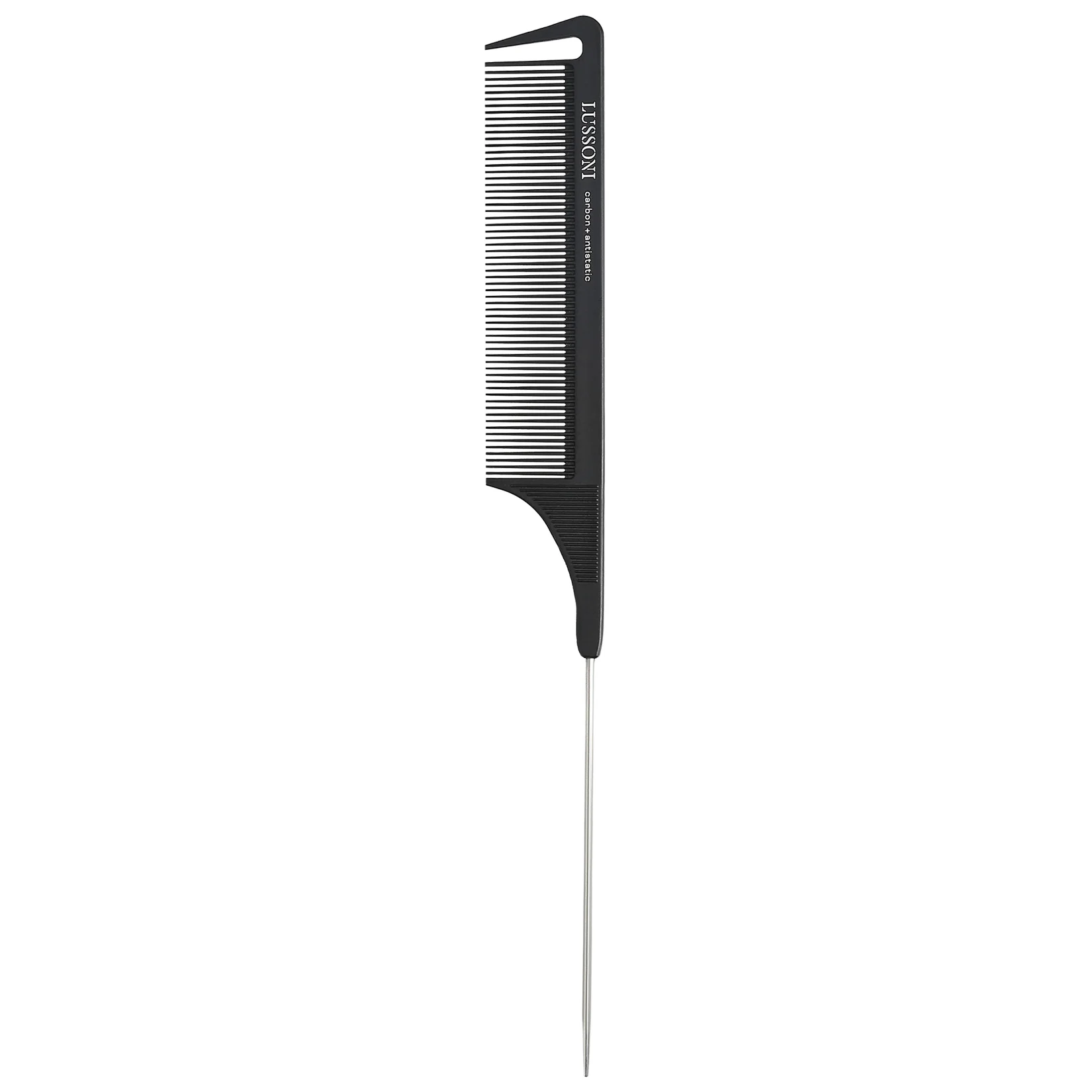 Φωτογραφία προϊόντος: Lussoni Professional PTC 306 Pin Tail Comb