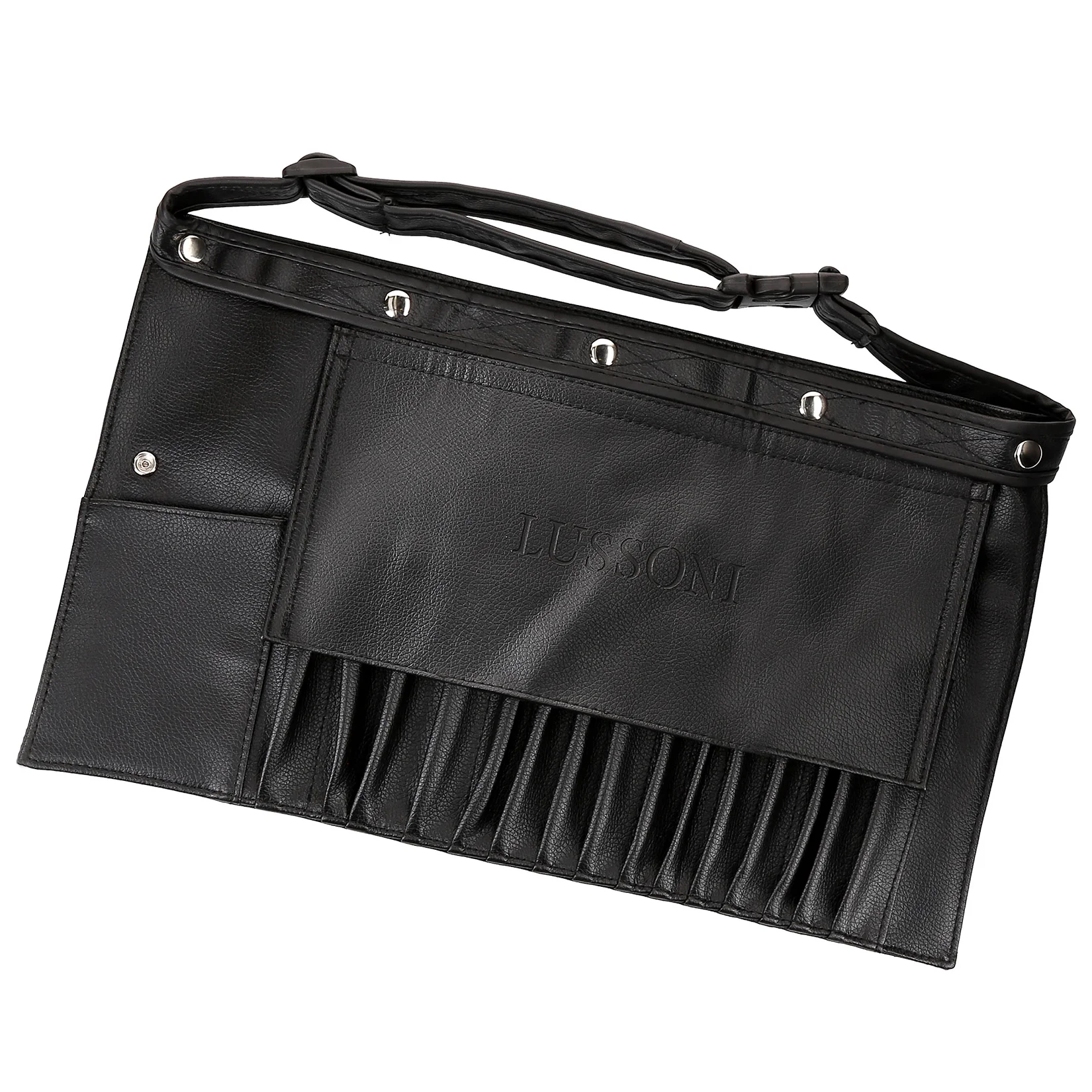 Φωτογραφία προϊόντος: Lussoni Professional Makeup Brush Belt