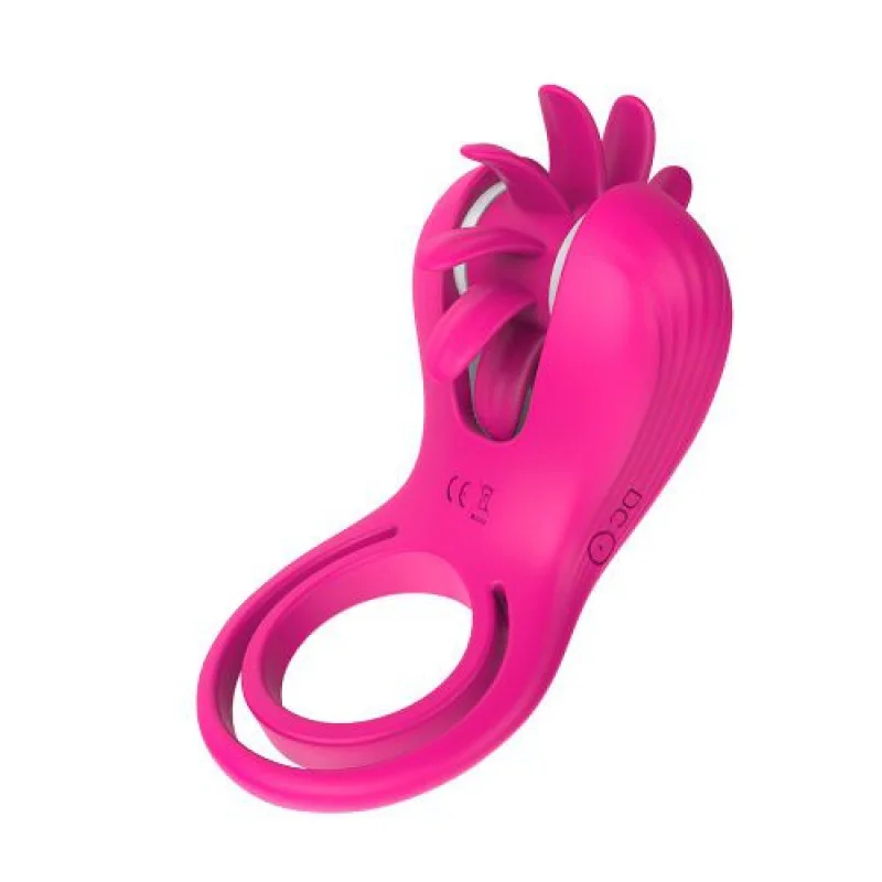 Φωτογραφία προϊόντος: Mind Blower ring and stimulator