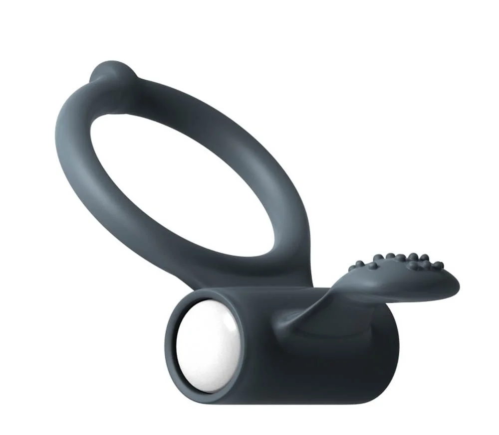 Φωτογραφία προϊόντος: Power Clit Black V2