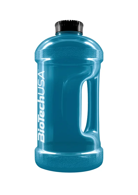 Φωτογραφία προϊόντος: BioTechUSA Water Jug Gallon 2200ml (Light Blue)