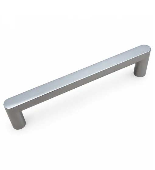 Φωτογραφία προϊόντος: ΛΑΒΗ FINETTO ART.LKBE7 INOX MAT 128mm
