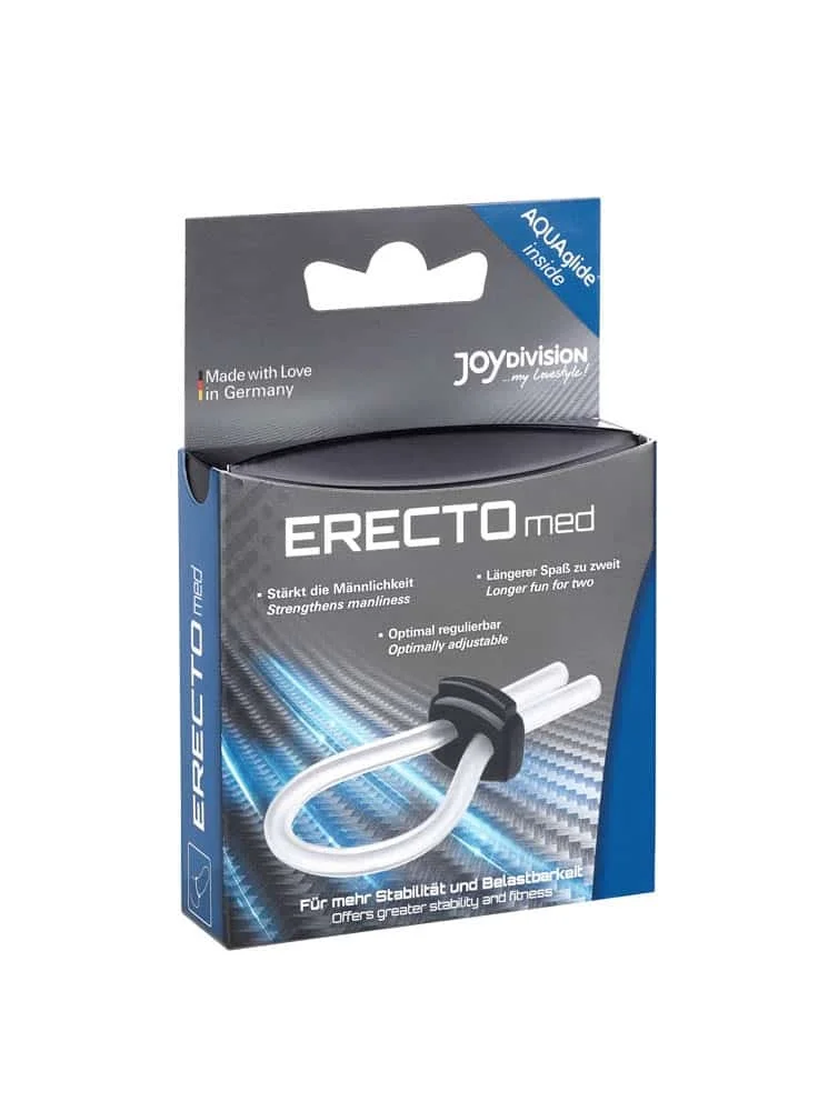 Φωτογραφία προϊόντος: ERECTOmed Ring