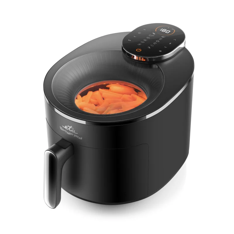 Φωτογραφία προϊόντος: ETA SkyFry 516890000 Air fryer Φριτέζα αέρος 5lt