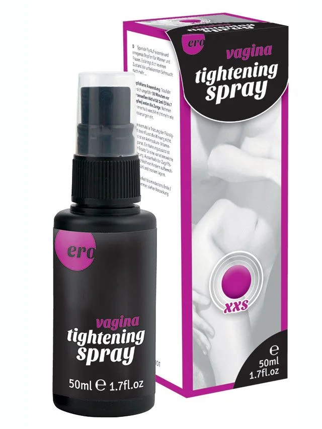 Φωτογραφία προϊόντος: Vagina tightening XXS spray 50 ml