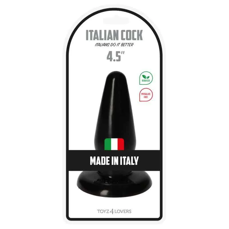 Φωτογραφία προϊόντος: Plug Ivo Black