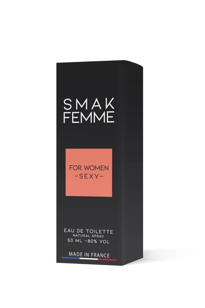 Φωτογραφία προϊόντος: SMAK FOR WOMEN