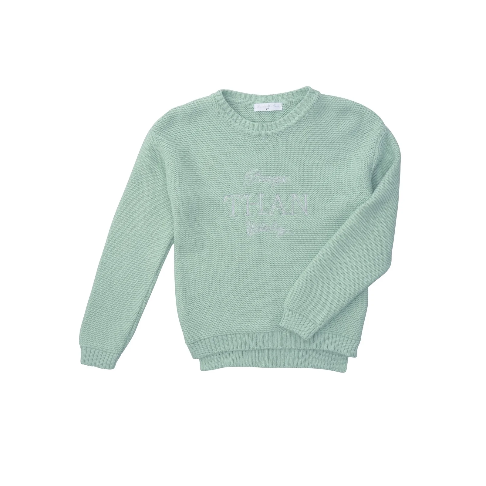 Φωτογραφία προϊόντος: For Funky Kids ΜΠΛΟΥΖΑ ΠΛΕΚΤΗ FNK ΦΥΣΤΙΚΙ