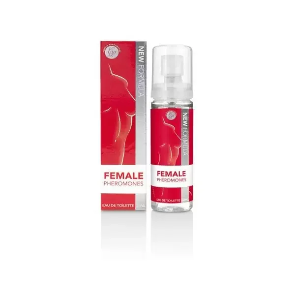 Φωτογραφία προϊόντος: Female Pheromones 20ml