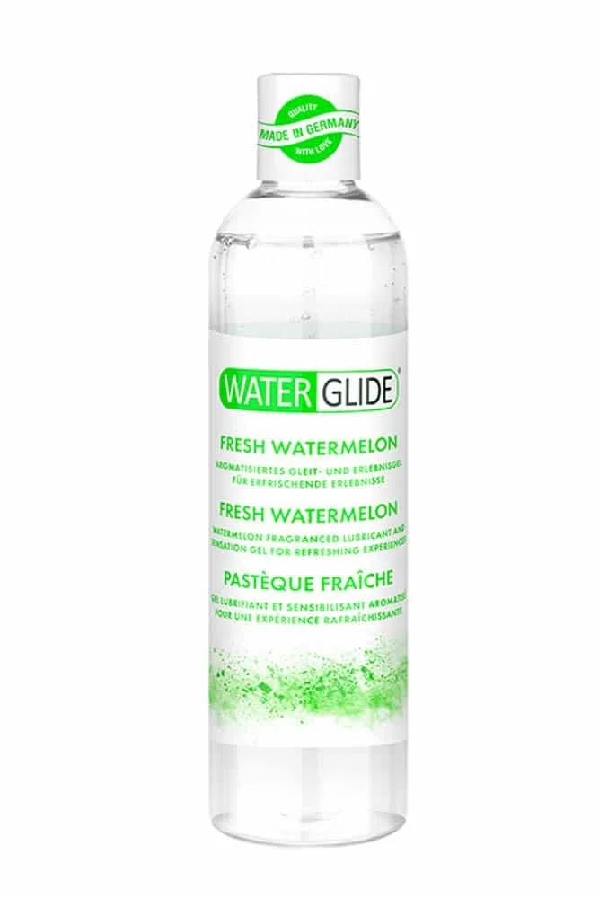 Φωτογραφία προϊόντος: WATERGLIDE 300 ML FRESH WATERMELON