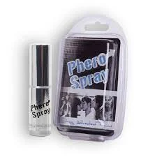 Φωτογραφία προϊόντος: Phero Spray For Men 15 ML