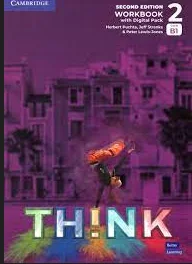 Φωτογραφία προϊόντος: THINK 2 WB (+ DIGITAL PACK) 2η Έκδ. 2127852