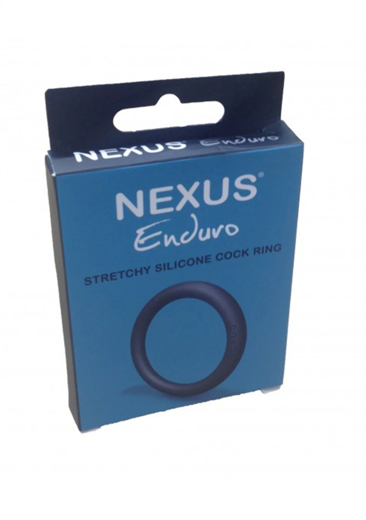 Φωτογραφία προϊόντος: Silicone Cockring