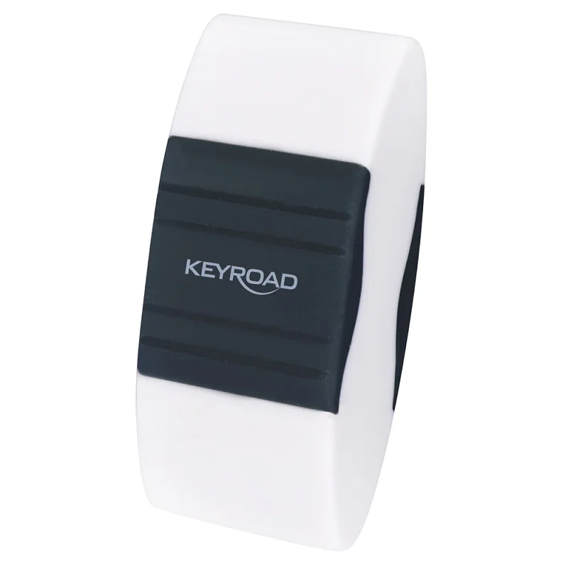Φωτογραφία προϊόντος: TYPOTRUST KEYROAD ΓΟΜΑ DUO BLACK