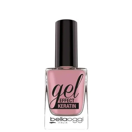 Φωτογραφία προϊόντος: BELLAOGGI ΒΕΡΝΙΚΙ ΝΥΧΙΩΝ GEL EFFECT KERATIN BELLA OGGI NO 408 10ml