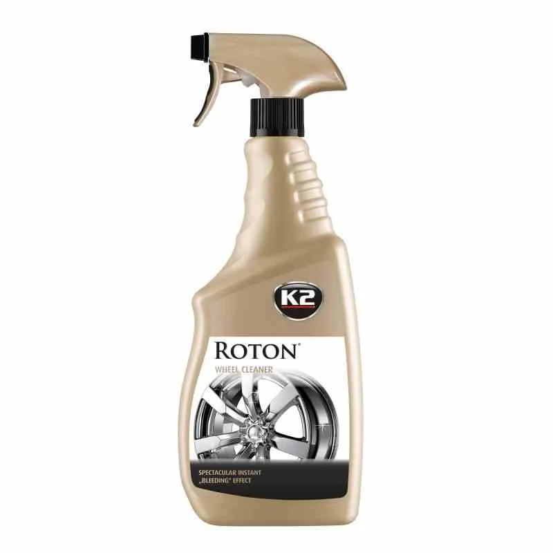 Φωτογραφία προϊόντος: K2 ROTON 700 ml - professional wheel cleaner