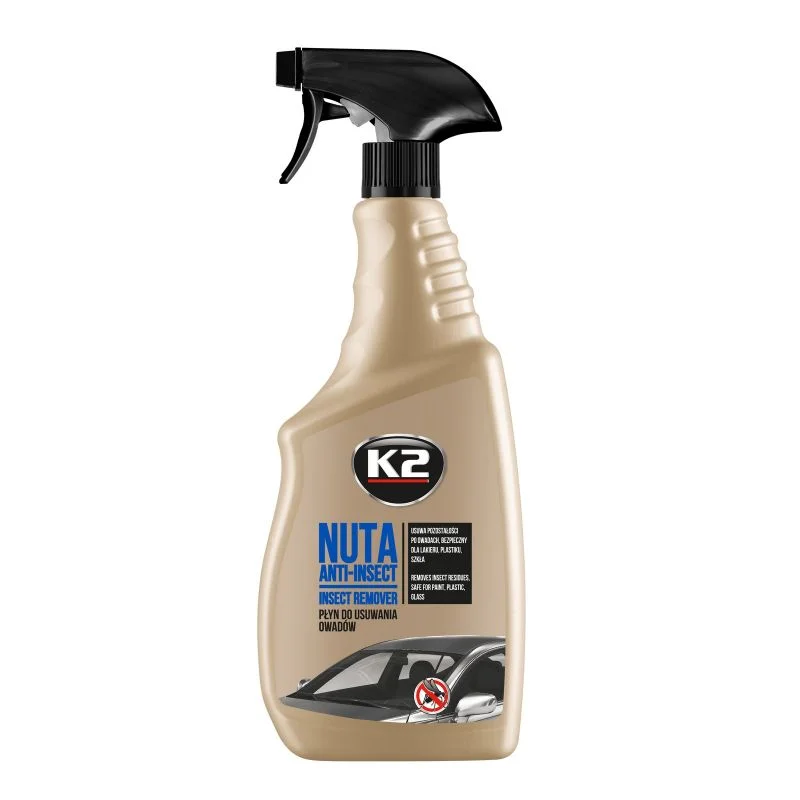 Φωτογραφία προϊόντος: K2 Nuta Anti Insect 750ML