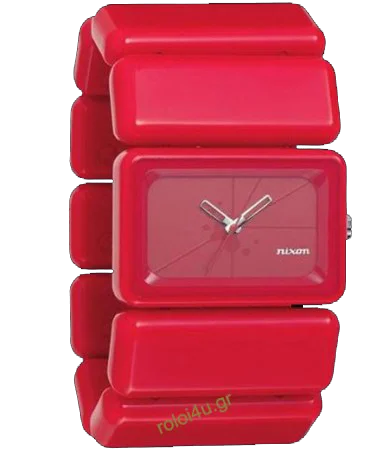 Φωτογραφία προϊόντος: 9 NIXON VEGA A726-1200 RED