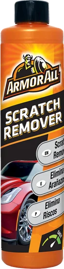 Φωτογραφία προϊόντος: ARMORALL SCRATCH REMOVER - Αλοιφή αφαίρεσης γρατσουνιών 200ml