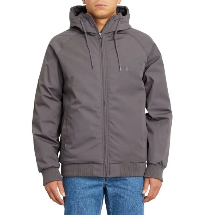 Φωτογραφία προϊόντος: Volcom Jacket A1732010 Hernan 5K DCR