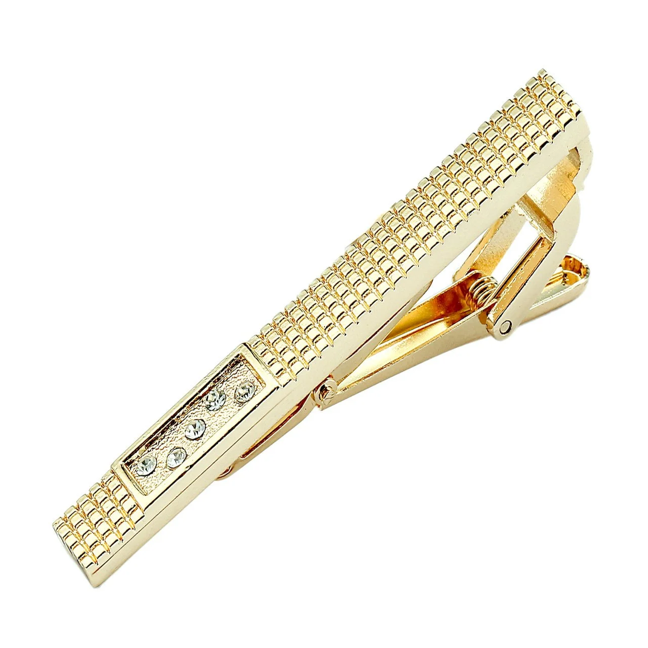 Φωτογραφία προϊόντος: Legend Accessories Κλιπ Γραβάτας LGTC-221 ΧΡΥΣΟ