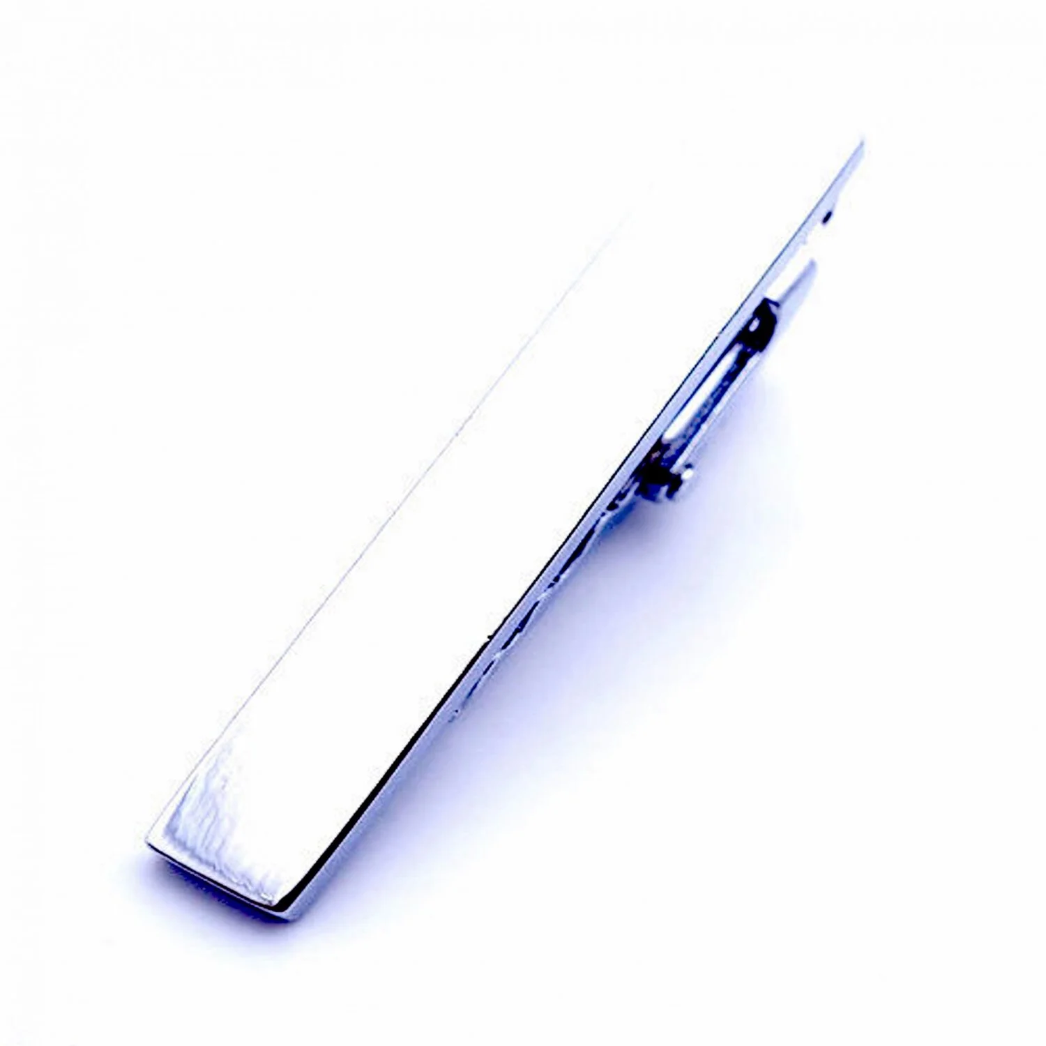 Φωτογραφία προϊόντος: Legend Accessories Κλιπ Γραβάτας LGTC-12 MAT SILVER