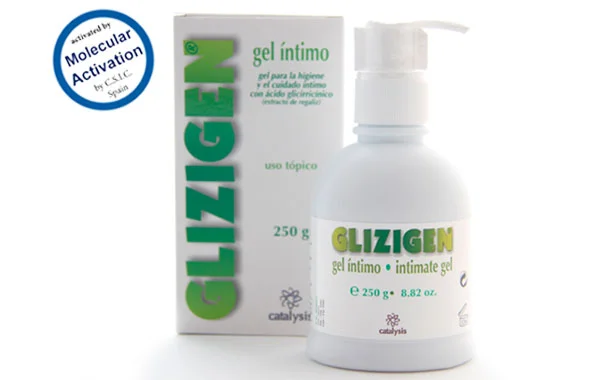 Φωτογραφία προϊόντος: ArmAturA Glizigen Intimate Gel Καθαρισμού για την Ευαίσθητη Περιοχή 250gr