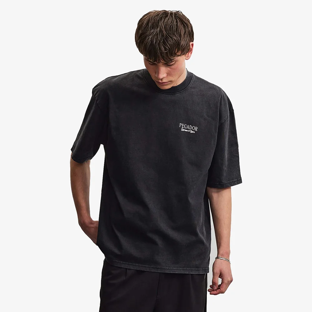 Φωτογραφία προϊόντος: Pegador Dragor Oversized Tee