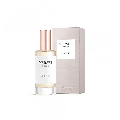 Φωτογραφία προϊόντος: VERSET Eau De Parfum Rouge Γυναικείο Άρωμα 15ml