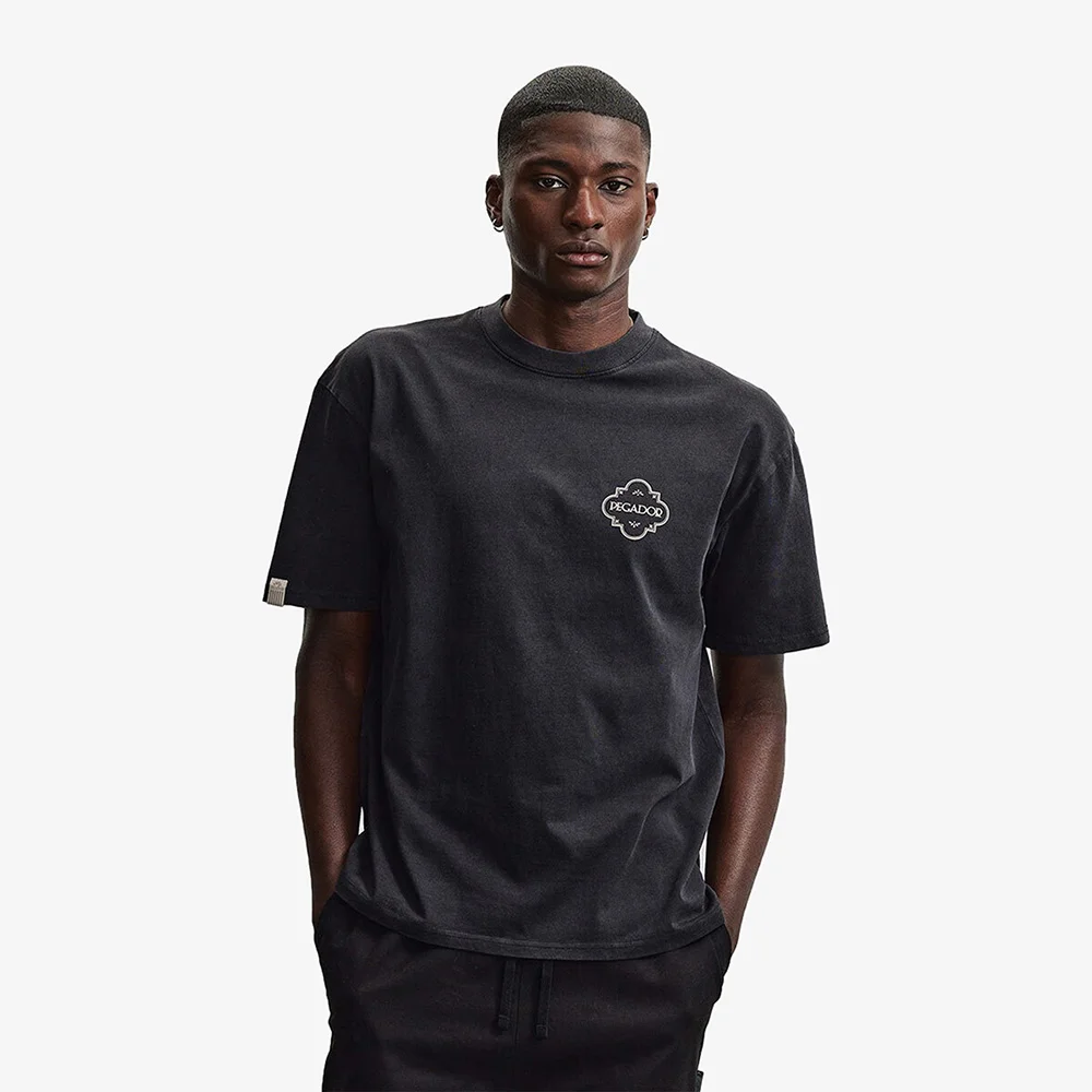 Φωτογραφία προϊόντος: Pegador Paide Oversized T-Shirt