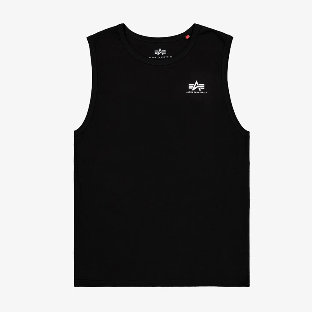 Φωτογραφία προϊόντος: Alpha Industries Backprint Tank