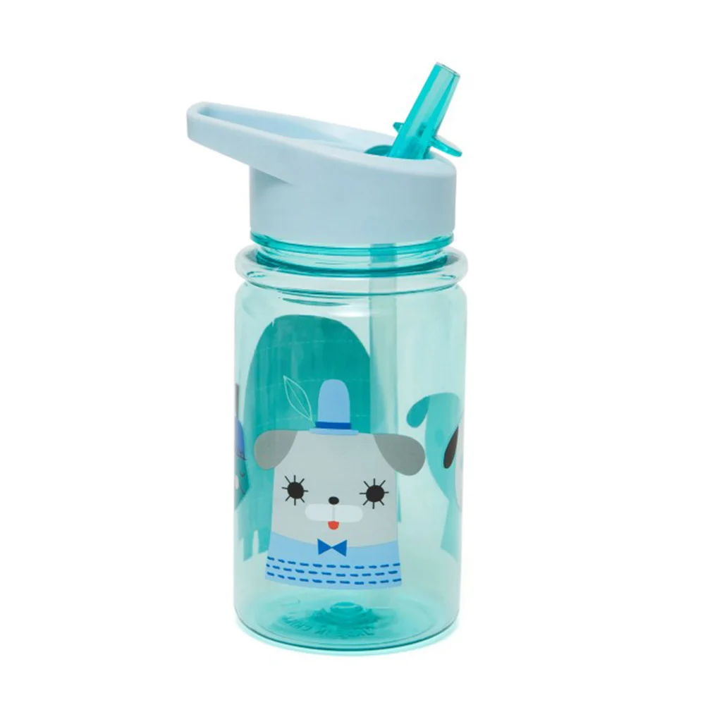 Φωτογραφία προϊόντος: Παγούρι Νερού Petit Monkey Peanut and Co Mint 360ml