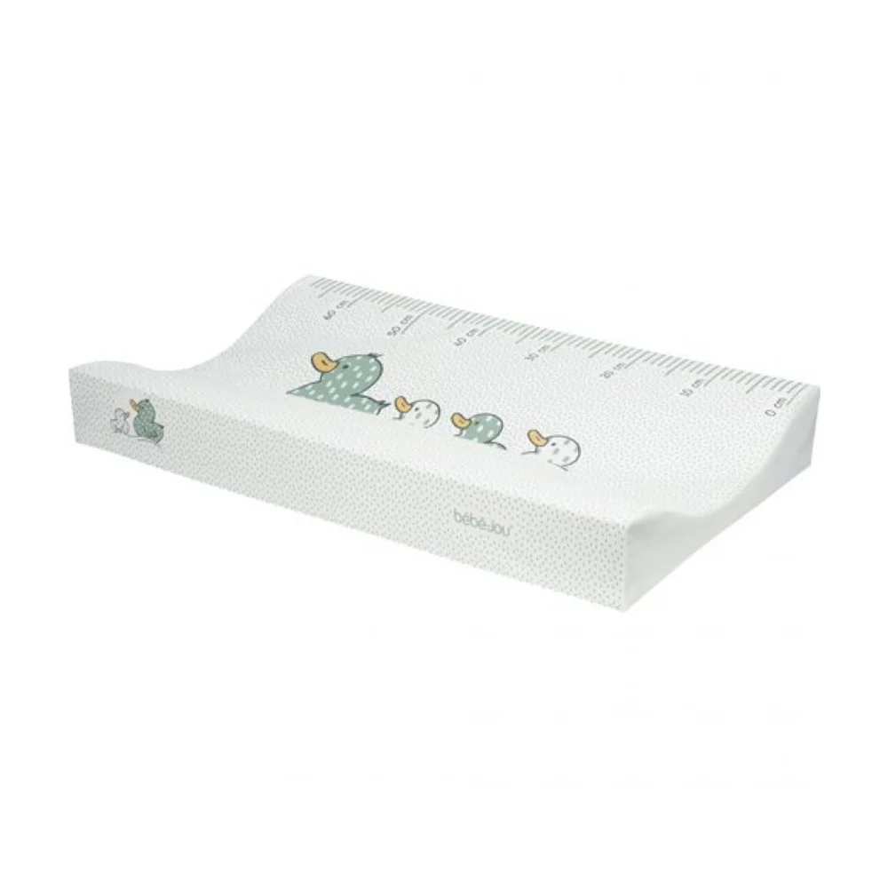 Φωτογραφία προϊόντος: Αλλαξιέρα Bebejou Silver Sepp 72x44
